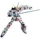 BANDAI MG GUNDAM UNICORN SCREEN IMAGE 1/100