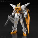 BANDAI MG GUNDAM KYRIOS 1/100