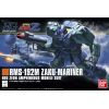 BANDAI HGUC ZAKU MARINER 1/144