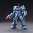 BANDAI HGUC ZAKU MARINER 1/144