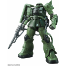 BANDAI HG ZAKU II TYPE C-6 R6 1/144