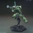 BANDAI HG ZAKU II TYPE C-6 R6 1/144