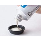 MR HOBBY P123 Stucco bianco a bassa viscosità