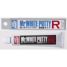 MR HOBBY P123 Stucco bianco a bassa viscosità