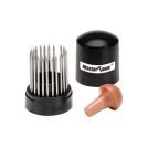 MASTER TOOLS 08020 Micro rivettatrice ((23pz , 0.25mm-1.35mm)