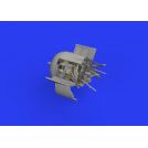 BRASSIN 648461 Fw 190A-8 engine 1/48