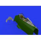 BRASSIN 648463 Fw 190A-8 cockpit 1/48