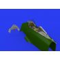 BRASSIN 648463 Fw 190A-8 cockpit 1/48