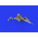 BRASSIN 648463 Fw 190A-8 cockpit 1/48