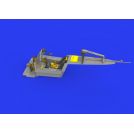 BRASSIN 648463 Fw 190A-8 cockpit 1/48