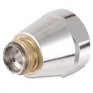 IWATA ECLIPSE I6031 GHIERA UGELLO MATERIALE
