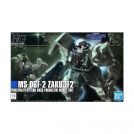 BANDAI HGUC ZAKU-F2 ZEON TYPE GUNDAM 2090756