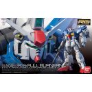 BANDAI RG RX-78 GP01-FB FULL BURNERN 826558