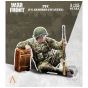 SCALE75 SW35-048 PFC US ARMORED INFANTRY