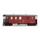 TILLIG 03960 CARROZZA MISTA PASSEGGERI-BAGAGLIAIO HOe DR