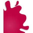 GUNZE HOBBY COLOR - GLOSS WINE RED H43
