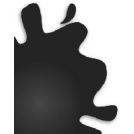 GUNZE HOBBY COLOR - GLOSS WINE RED H43