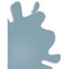 GUNZE HOBBY COLOR - SEMI GLOSS RLM78 LIGHT BLUE