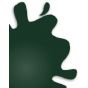 GUNZE HOBBY COLOR - SEMI GLOSS RLM80 OLIVE GREEN
