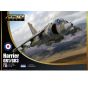 KINETIC 48060 BAe Harrier GR.1/3 1/48