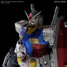 BANDAI PG GUNDAM RX-78-2 UNLEASHED 1/60