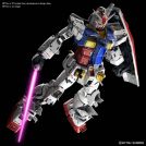 BANDAI PG GUNDAM RX-78-2 UNLEASHED 1/60