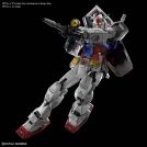 BANDAI PG GUNDAM RX-78-2 UNLEASHED 1/60