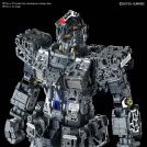 BANDAI PG GUNDAM RX-78-2 UNLEASHED 1/60