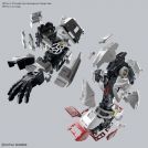 BANDAI PG GUNDAM RX-78-2 UNLEASHED 1/60