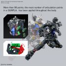BANDAI PG GUNDAM RX-78-2 UNLEASHED 1/60