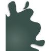 GUNZE HOBBY COLOR - SEMI GLOSS RLM83 DARK GREEN