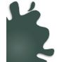 GUNZE HOBBY COLOR - SEMI GLOSS RLM83 DARK GREEN