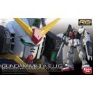 BANDAI RG GUNDAM RX-178 MK II AEUG 1/144