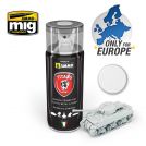 TITANS HOBBY WHITE MATT PRIMER TTH101