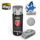 TITANS HOBBY LIGHT GREY MATT PRIMER TTH102