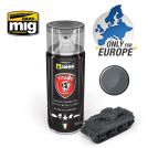 TITANS HOBBY PANZERGRAU MATT PRIMER TTH112