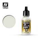 VALLEJO MODEL AIR Insignia White 71279