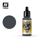 VALLEJO MODEL AIR AMT-12 Dark Grey 71308