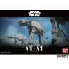 BANDAI Star Wars AT-AT 1/144
