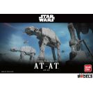 BANDAI Star Wars AT-AT