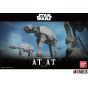 BANDAI Star Wars AT-AT 1/144