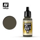 VALLEJO MODEL AIR Num. 41 Dark Olive Drab 71316