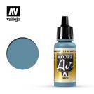 VALLEJO MODEL AIR AMT-7 Greyish Blue 71318