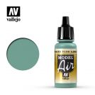 VALLEJO MODEL AIR A-28M Greyish Blue 71319