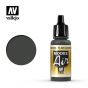 VALLEJO MODEL AIR IJN Dark Black Green 71325