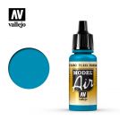 VALLEJO MODEL AIR Russian AF Blue 71333