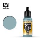 VALLEJO MODEL AIR Flanker Blue 71337