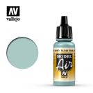 VALLEJO MODEL AIR Russian AF Light Blue 71342