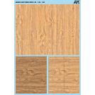 AK INTERACTIVE 9082 WOOD VEINS DECALS
