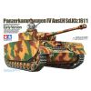 TAMIYA 35209 PanzerKampfwagen IV Ausf. H 1/35
